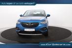 Opel Grandland X *Navigatie*Trekhaak*Half-Leer*, Auto's, Opel, Te koop, Benzine, 1295 kg, Airconditioning