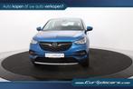 Opel Grandland X *Navigation*Attelage *Semi-cuir*, Autos, Achat, Entreprise, Noir, 5 portes