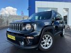 Jeep Renegade Longitude / 1.0 T-GDI / 120ch, Auto's, Jeep, 167 g/km, Euro 6, Parkeersensor, Handgeschakeld