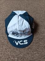 Casquette cycliste Vermarc NEW bleue, Enlèvement ou Envoi, Neuf