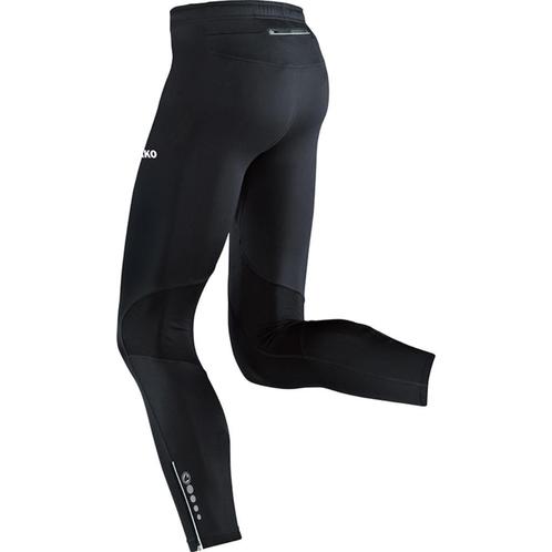 Jako Tight Run (Loopbroek medium), Kleding | Heren, Sportkleding, Nieuw, Hardlopen of Fietsen, Maat 48/50 (M), Zwart, Ophalen of Verzenden
