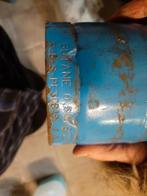 3 Gasflessen campingaz type 901, Ophalen, Gebruikt