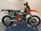 KTM EXC 250 MY'19 réf. COMME 3257, Entreprise, Permis Moto A2 minimum, Enduro, 12 à 35 kW