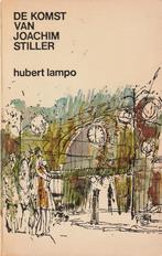 De komst van Joachim Stiller Hubert Lampo, Boeken, Gelezen, Ophalen of Verzenden, Hubert Lampo, Nederland