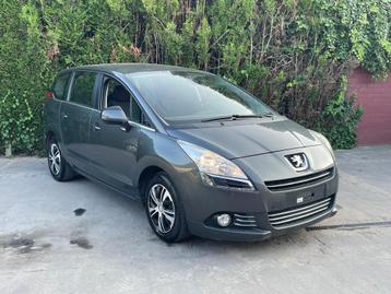 Peugeot 5008 2011 270.000km 2000€ beschikbaar voor biedingen