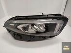 Mercedes A-Klasse W177 Full Led High Performance rechterlamp, Auto-onderdelen, Gebruikt, Mercedes-Benz