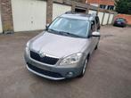 Skoda Roomster 1.6 TDI 2012 euro, Autos, Skoda, Achat, Particulier, Roomster