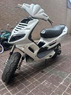 Speedfight 2 70cc a klasse, Fietsen en Brommers, Ophalen, Tweetakt, Gebruikt, 70 cc