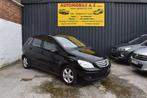 Mercedes-Benz B 150 Classic Airco, Autos, Beige, Classe B, 5 places, Anti démarrage