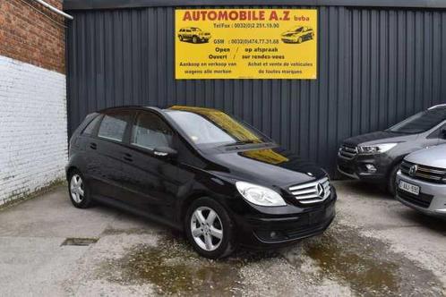 Mercedes-Benz B 150 Classic Airco, Autos, Mercedes-Benz, Entreprise, Classe B, ABS, Airbags, Air conditionné, Ordinateur de bord