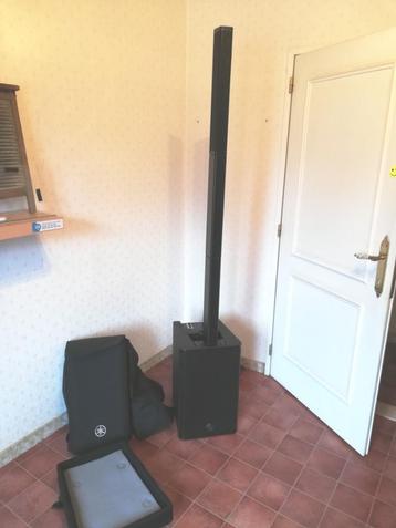Yamaha Stagepas DXL1K  Actieve luidspreker beschikbaar voor biedingen