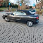 Renault Megane Cabrio, Autos, Achat, Cabriolet, Boîte manuelle, 2 portes