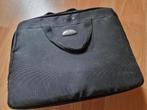 laptop tas, Computers en Software, Verzenden, 17 inch of meer, Zo goed als nieuw, Aktetas