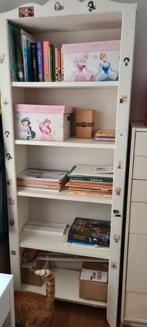 Boekenkast gratis, Huis en Inrichting, Kasten | Boekenkasten, Ophalen, Gebruikt