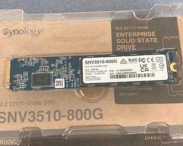 Snv3510 nvme pour NAS, nouveau ! ! !, Enlèvement, Neuf, NAS