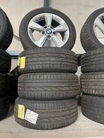 Bmw 1 reeks f20 f22 velgen 5x120 16 inch met sensoren, Enlèvement ou Envoi, 16 pouces, Jante(s)