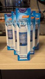 Waterfilter koelkast 5 stuks, Elektronische apparatuur, Onderdelen en Toebehoren, Ophalen, Nieuw
