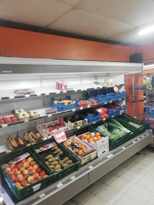 Complete Winkelinrichting Supermarkt, Zakelijke goederen, Kantoor en Winkelinrichting | Kantoormeubilair en Inrichting, Inrichting