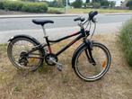 Kinderfiets 22 inch (6-9j) met 6 versnellingen, Fietsen en Brommers, Fietsen | Kinderfietsjes, Ophalen