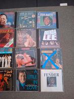 Cds  wereldsterren evergreens uitzoeken 1 euro, Cd's en Dvd's, Ophalen of Verzenden, Zo goed als nieuw