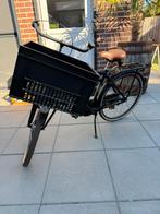 Cortina u4 transport fiets jongen 26 inch, Fietsen en Brommers, Ophalen, Zo goed als nieuw