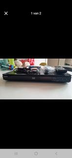 Sony BDP-S363, Audio, Tv en Foto, Blu-ray-spelers, Ophalen, Gebruikt, Sony