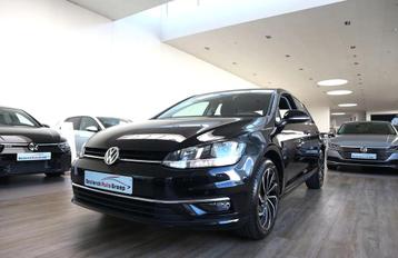 Volkswagen Golf 1.6TDI 5V 116PK*GPS*MODEL 2020*SLECHTS 56.00 beschikbaar voor biedingen