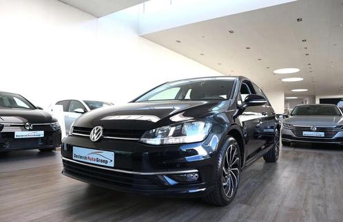 Volkswagen Golf 1.6TDI 5V 116PK*GPS*MODEL 2020*SLECHTS 56.00, Auto's, Volkswagen, Te koop, Golf, ABS, Adaptive Cruise Control