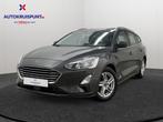 Ford Focus 1.0EcoBoost Trend GPS Airco Cruise Alu, Auto's, Focus, Parkeersensor, 107 g/km, 100 pk