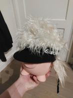 Chapeau et casquette super cool (sports d'hiver), Porté, Envoi