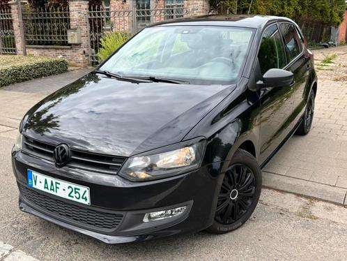 VOLKSWAGEN POLO R 1.6TDI BLACK EDITION NAVI*AIRCO*TOPSTAAT, Auto's, Volkswagen, Bedrijf, Te koop, Polo, ABS, Diesel, Euro 5, Stadsauto