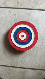 Vogelpik 3 stuks, Sport en Fitness, Darts, Ophalen, Nieuw, Pijlen