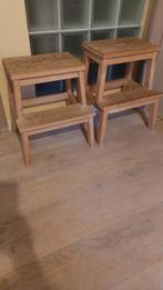 Bekvamkrukjes Ikea, Huis en Inrichting, Ophalen