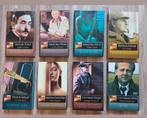 20 detectives en politieverhalen, Ophalen of Verzenden