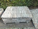 Klinkers L=20 cm B = 4,5 cm  H = 7 cm, Tuin en Terras, Tegels en Klinkers, Ophalen, Klinkers, Zo goed als nieuw, Minder dan 5 m²