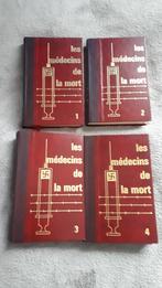 LES MEDECINS DE LA MORT, Enlèvement, Comme neuf