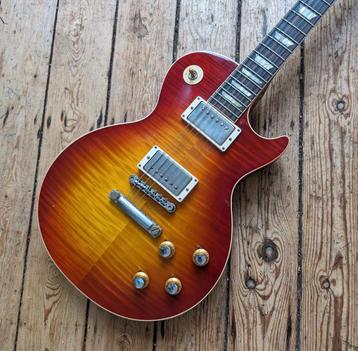 Gibson Custom Shop Les Paul 60, 59