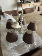 hanglamp, Huis en Inrichting, Ophalen, Gebruikt, Hout, Landelijk