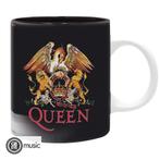 Queen - Mug - 320 ml - Live at Wembley (Released: 2022), Verzenden, Nieuw