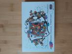 Rainbowooden Puzzels Pirate Cat - 116 puzzel stukjes, Hobby en Vrije tijd, Ophalen of Verzenden, Zo goed als nieuw