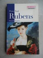 Pieter Paul Rubens - Daniela Tarabra (Knack kunstreeks), Ophalen of Verzenden, Gelezen, Schilder- en Tekenkunst, Daniela Tarabra
