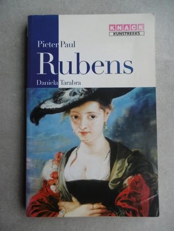 Pieter Paul Rubens - Daniela Tarabra (Knack kunstreeks) beschikbaar voor biedingen