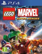 A Vendre Jeu PS4 LEGO MARVEL SUPER HEROES, Consoles de jeu & Jeux vidéo, Aventure et Action, Utilisé, Enlèvement ou Envoi, À partir de 7 ans