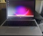 Laptop HP Probook 650 G2, Computers en Software, Ophalen, Gebruikt, 2 tot 3 Ghz, HP