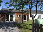Vakantiewoning chalet tot 10 personen met jacuzzi ., Immo