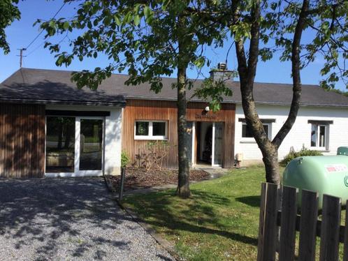 Vakantiewoning chalet tot 10 personen met jacuzzi ., Immo, Huizen en Appartementen te koop