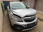 Opel Mokka 1.7 diesel automaat, Auto's, Automaat, Bedrijf, Diesel, Mokka