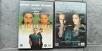 DVD Wild Things 1 + 2, Enlèvement ou Envoi, Comme neuf