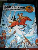 Harry Dickson 6 eo, Boeken, Stripverhalen, Ophalen of Verzenden