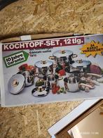 Set de casseroles., Ophalen, Nieuw